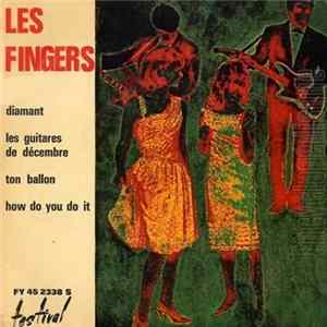 Les Fingers - Diamant FLAC