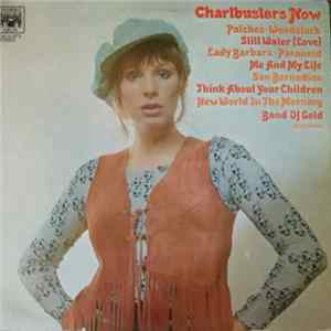 The Chartbusters - Chartbusters Now FLAC
