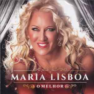 Maria Lisboa - O Melhor FLAC