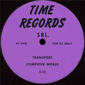 Transport - Computer World FLAC