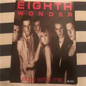 Eighth Wonder - Stay With Me FLAC