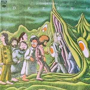 Dreams - Imagine My Surprise FLAC