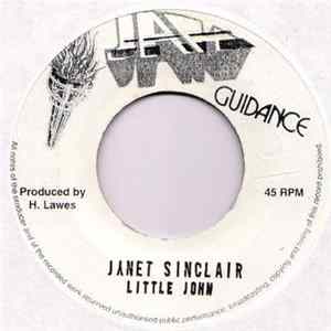 Little John - Janet Sinclair FLAC