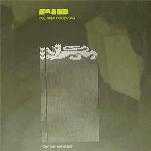 Per Vers - Det' Mer' End Et Spil FLAC