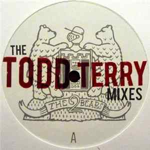 The 2 Bears - Ghosts & Zombies / Get Together (The Todd Terry Mixes) FLAC