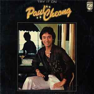 Paul Cheong - Try It On FLAC