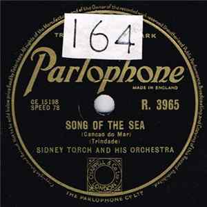 Sidney Torch & Orchestra - Song Of The Sea / Majorca (Midinette) FLAC