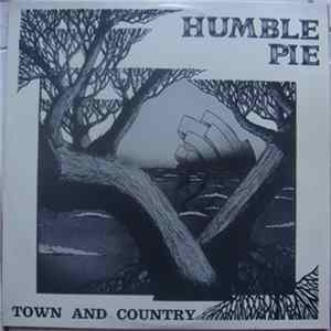 Humble Pie - Town And Country FLAC