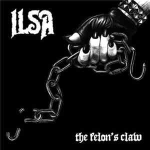 Ilsa - The Felon's Claw FLAC