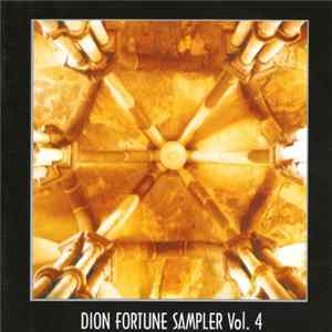 Various - Dion Fortune Sampler Vol. IV FLAC