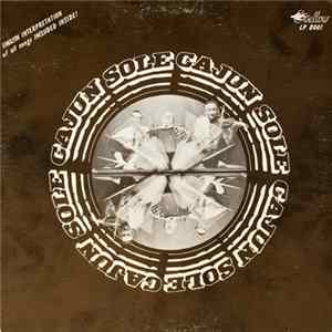The Mamou Cajun Band - Cajun Sole FLAC