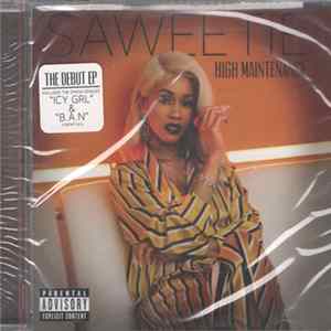 Saweetie - High Maintenance FLAC