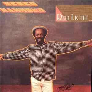 Beres Hammond - Red Light FLAC