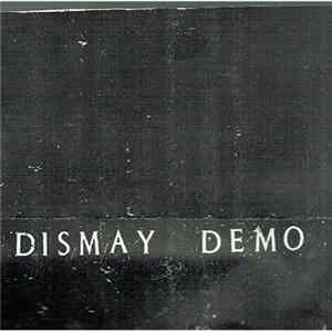 Dismay - Demo FLAC