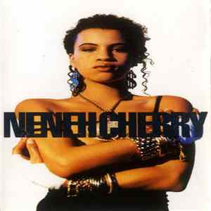 Neneh Cherry - Raw Like Sushi FLAC
