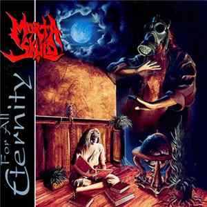 Morta Skuld - For All Eternity FLAC