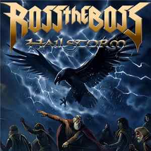Ross The Boss - Hailstorm FLAC