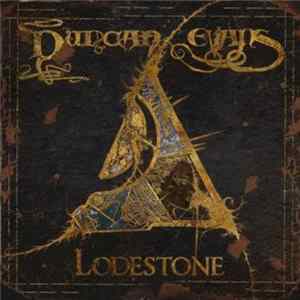 Duncan Evans - Lodestone FLAC