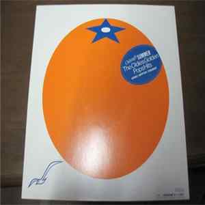 Various - Orange Summer The Golden Pops Hits Kinki Nippon Tourist FLAC
