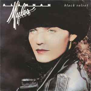 Alannah Myles - Black Velvet FLAC