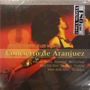 Lex Vandyke - Concierto De Aranjuez FLAC