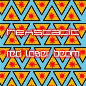 Hexstatic - Red Laser Beam / Roll Over FLAC