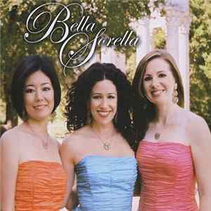 Bella Sorella - Bella Sorella FLAC