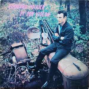 Edouard Poirier - Edouard Poirier Et Son Violon FLAC