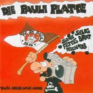 Various - Die Pauli Platte FLAC