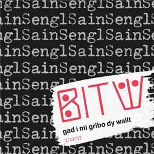 Bitw - Gad I Mi Gribo Dy Wallt FLAC