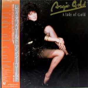 Angie Gold - A Lady Of Gold FLAC