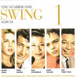 Various - The Number One Swing Album FLAC