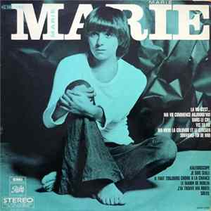 Marie - Marie FLAC