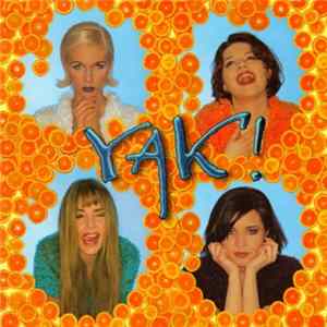 Yak! - Yak! FLAC