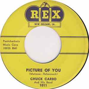 Chuck Carbo - Picture Of You / Lucy Brown FLAC