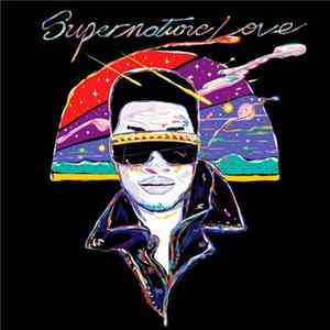 Digikid84 - Supernature Love EP FLAC