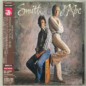 Smith & D'Abo - Smith & D'Abo FLAC