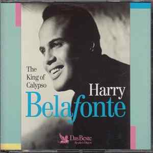 Harry Belafonte - The King Of Calypso FLAC