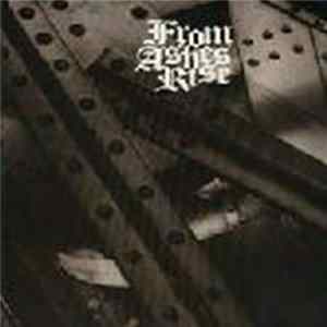 From Ashes Rise - Silence FLAC