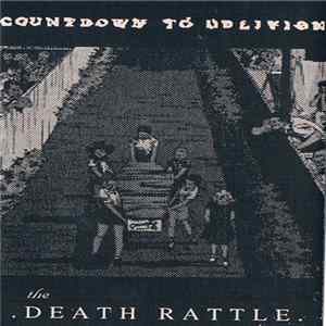 Countdown To Oblivion - The Death Rattle Demo FLAC