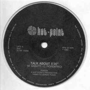 Phaeax - Talk About FLAC