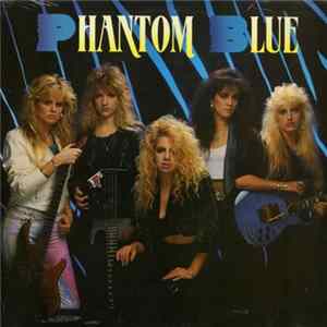 Phantom Blue - Phantom Blue FLAC