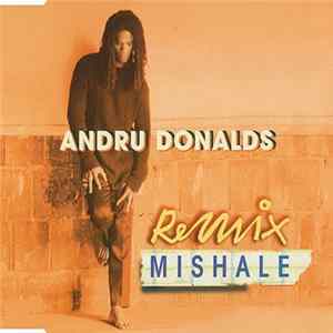 Andru Donalds - Mishale (Remix) FLAC