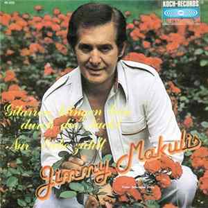 Jimmy Makulis - Gitarren Klingen Leise Durch Die Nacht FLAC