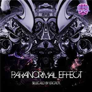 Erofex - Paranormal Effect FLAC