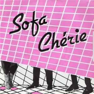Sofa Chérie - Soupçons D'Amour FLAC