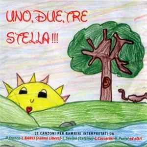 Various - Uno, Due, Tre Stella !!! FLAC