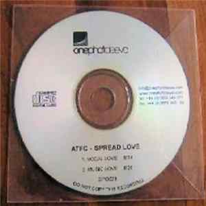 ATFC - Spread Love FLAC