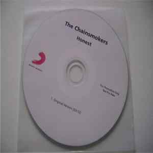 The Chainsmokers - Honest FLAC