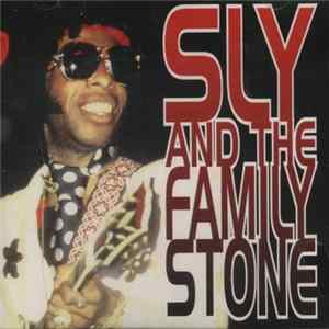 Sly And The Family Stone - Sly And The Family Stone FLAC